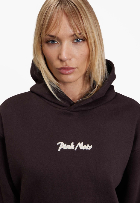 Madison Hoodie