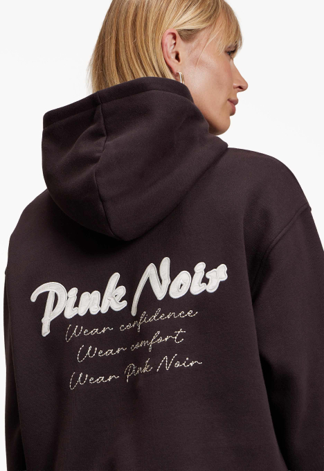 Madison Hoodie