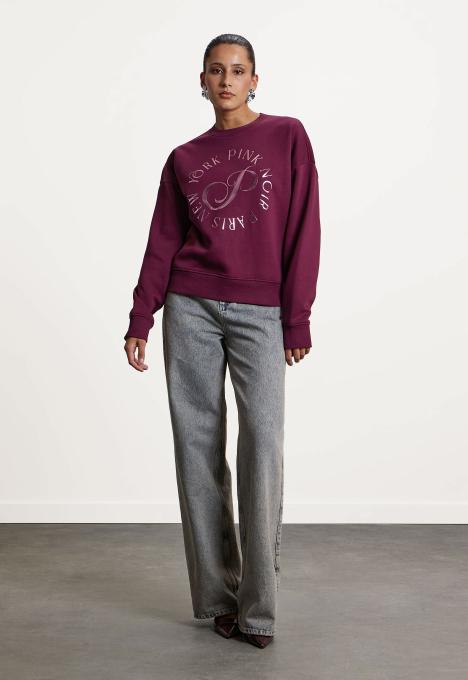 Merci Sweater