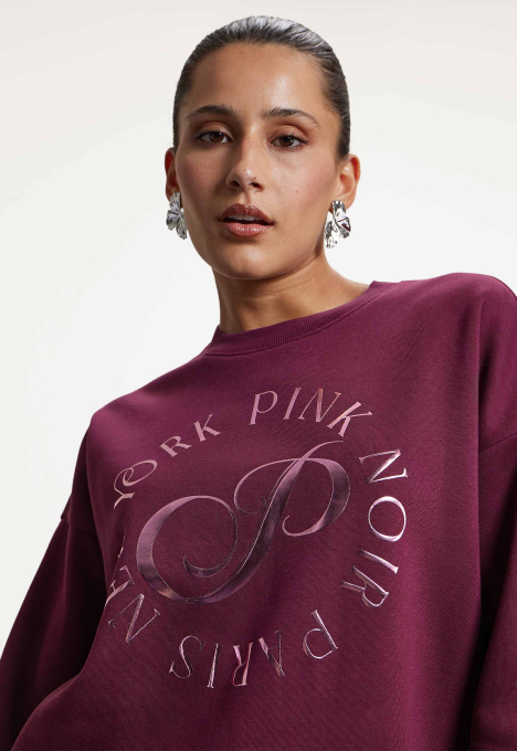 Merci Sweater