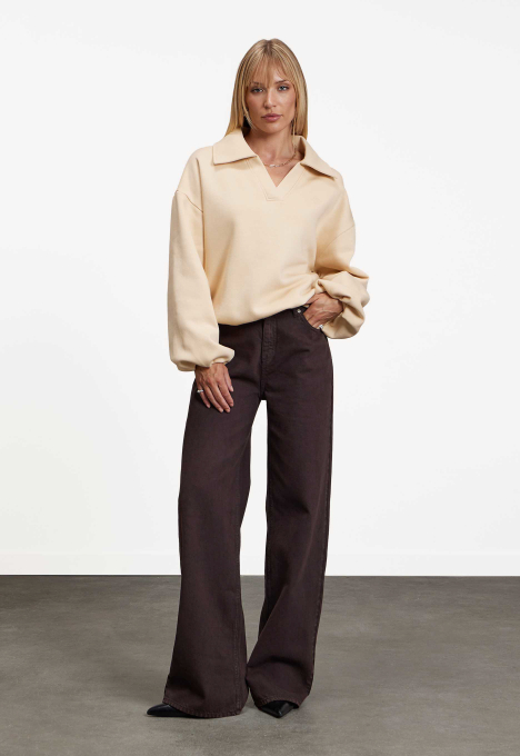 Nika Sweater
