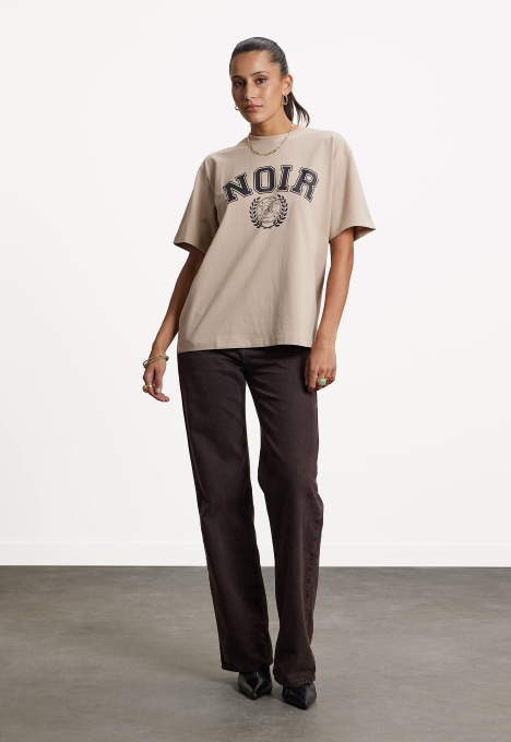 Noir T-shirt