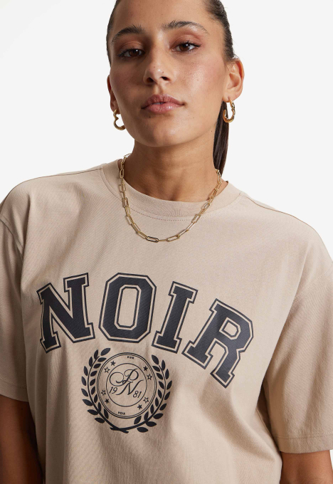 Noir T-shirt