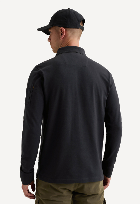 American Classic Polo