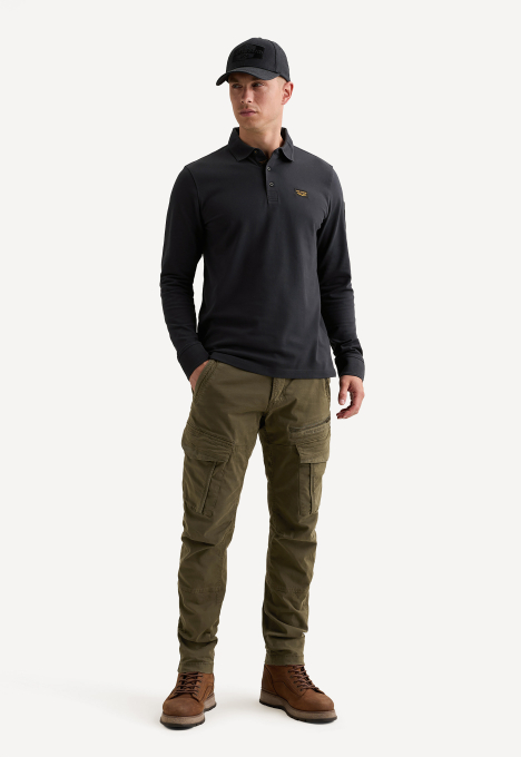 American Classic Polo