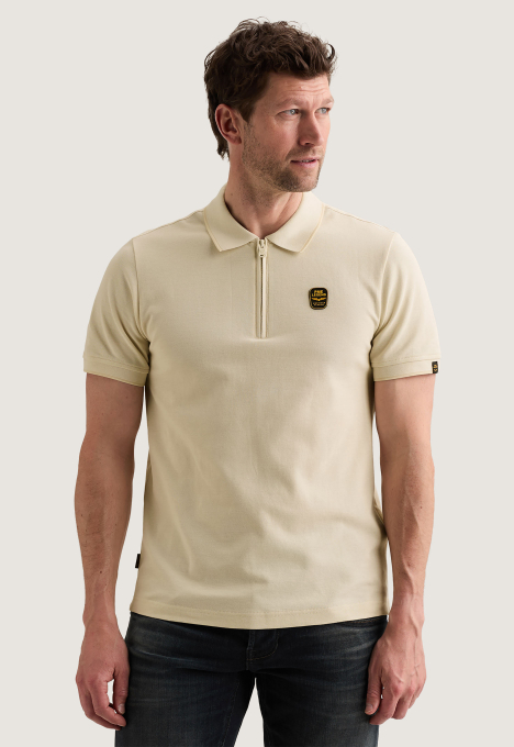 Interlock Polo