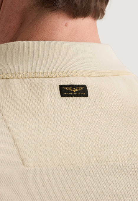 Interlock Polo