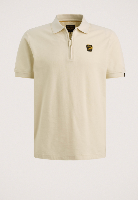 Interlock Polo