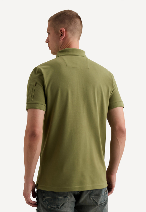 American Classic Polo