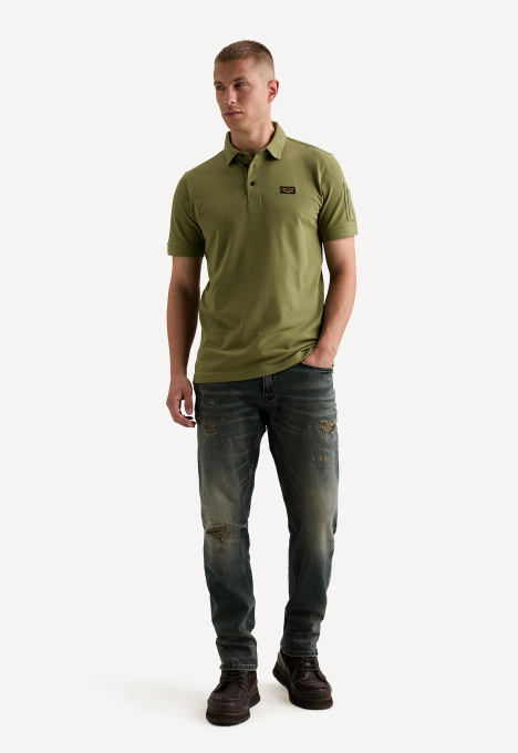 American Classic Polo