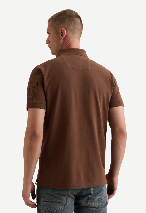American Classic Polo