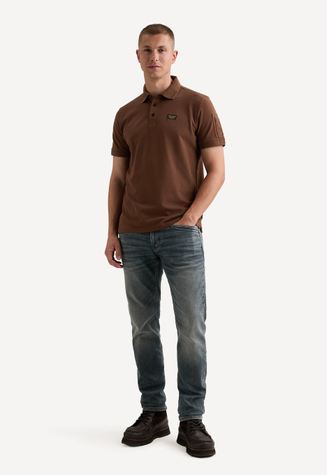 American Classic Polo