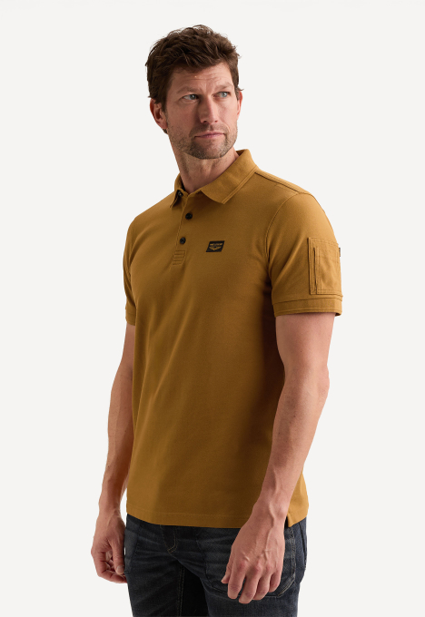 American Classic Polo