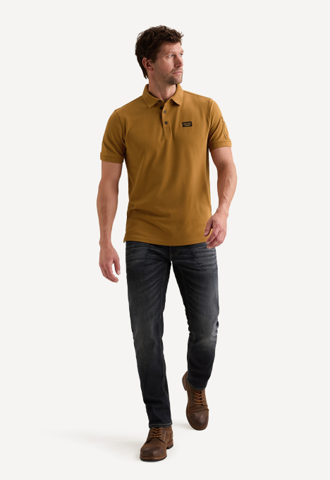 American Classic Polo