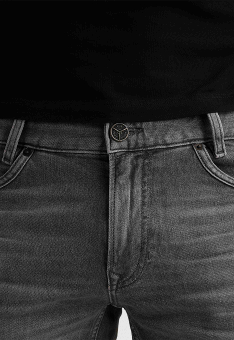 Nightflight Regular Fit Shorts