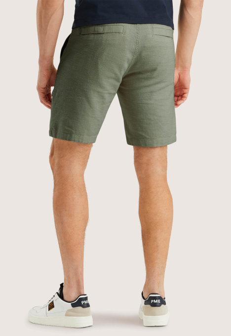Fiberstar Tapered Short