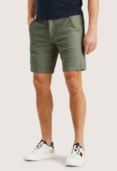 Fiberstar Tapered Short