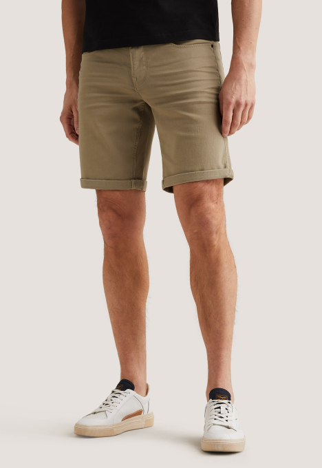 Nighflight Shorts