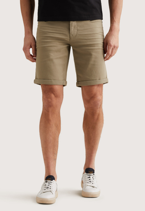 Nighflight Shorts