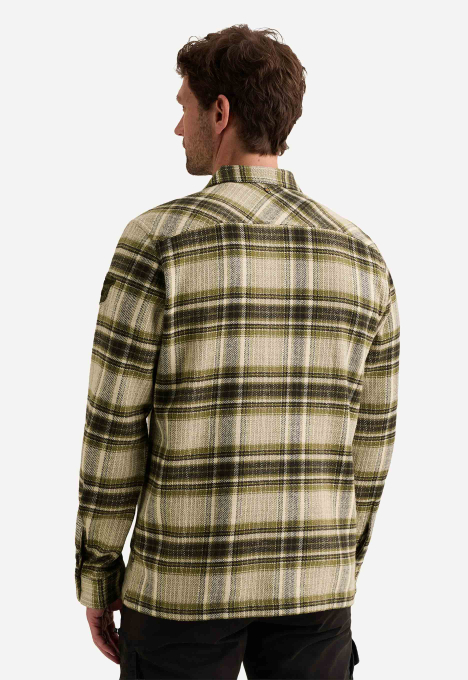 Lumberjack Overhemd