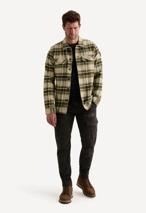 Lumberjack Overhemd
