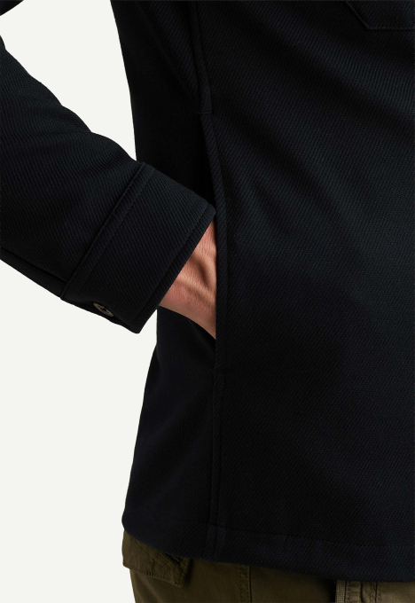 Comfort Overshirt