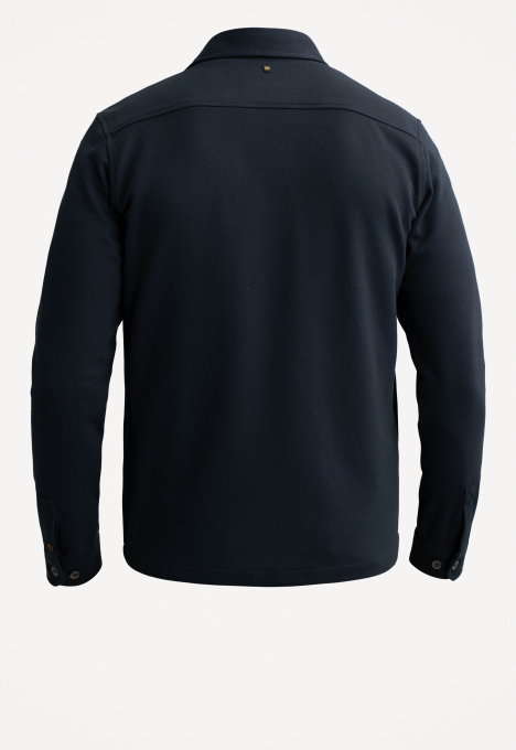 Comfort Overshirt