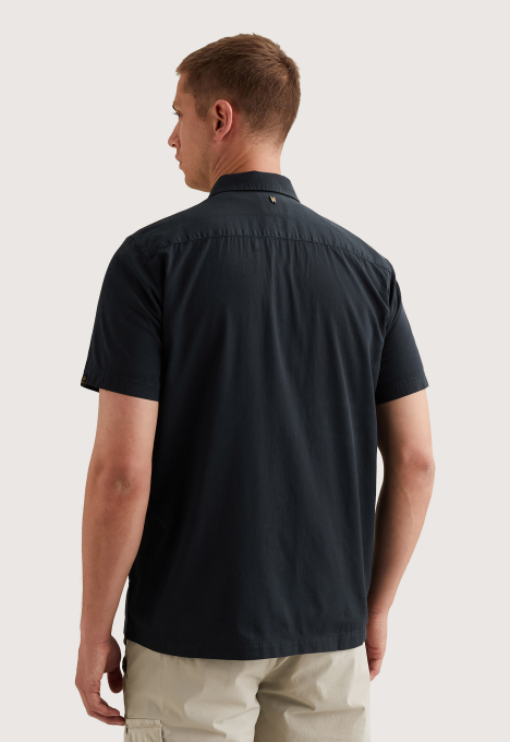 Cotton Bedford Overhemd