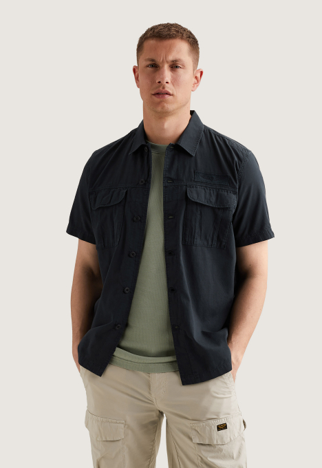 Cotton Bedford Overhemd