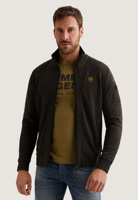 Flight Pocket Vest