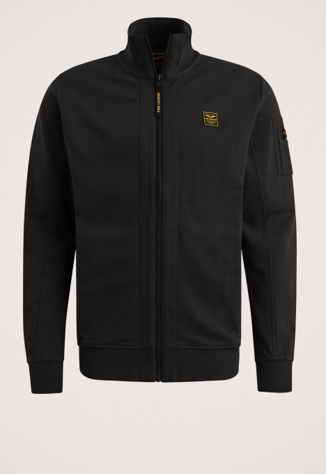 Flight Pocket Vest