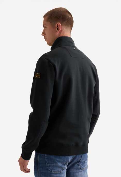 Interlock Sweatvest