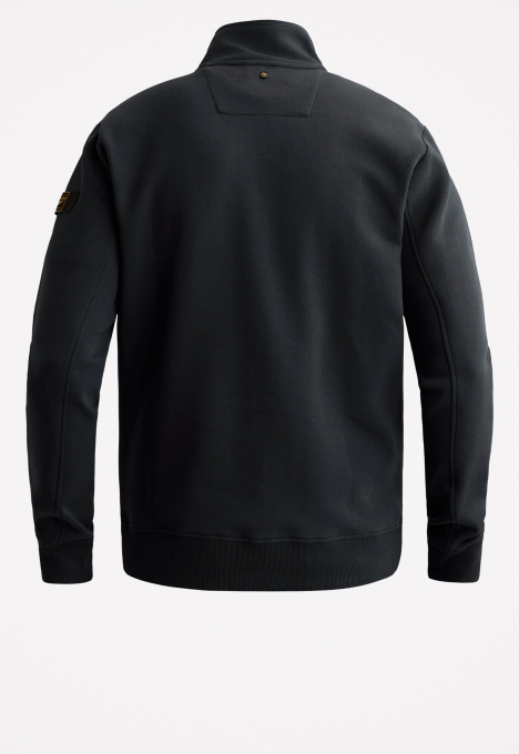 Interlock Sweatvest