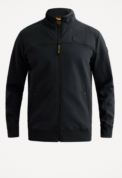 Interlock Sweatvest