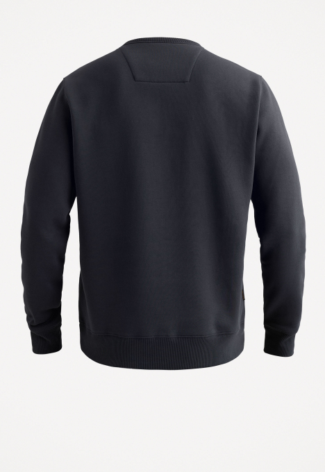 Flight Pocket Sweater
