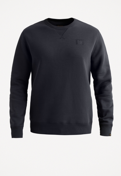 Flight Pocket Sweater