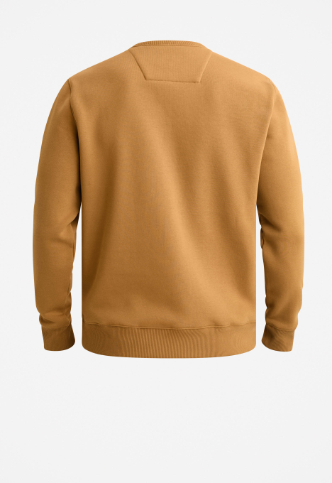 Flight Pocket Sweater