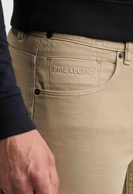 Nighflight Regular Jeans