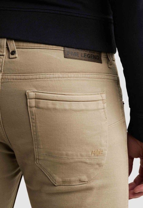 Nighflight Regular Jeans