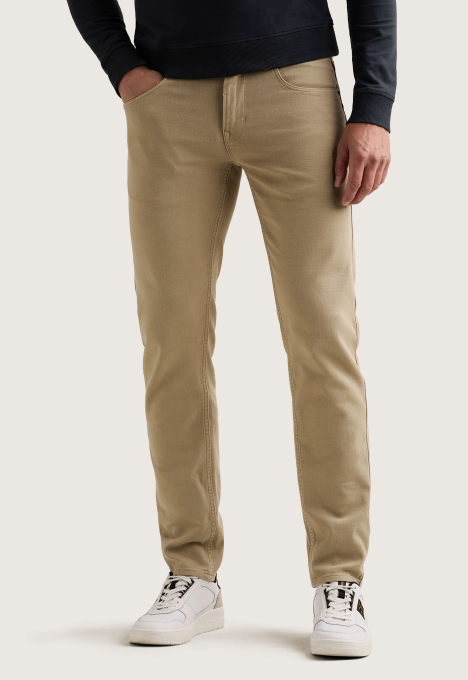Nighflight Regular Jeans