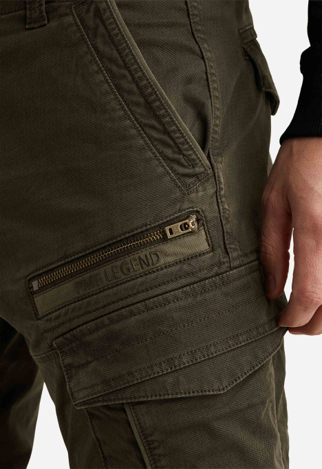 Nordrop Tapered Fit Cargobroek