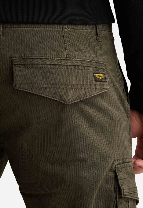 Nordrop Tapered Fit Cargobroek