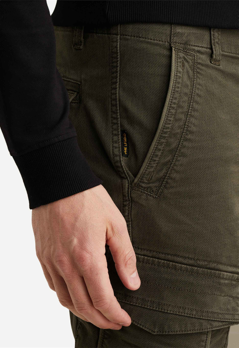 Nordrop Tapered Fit Cargobroek