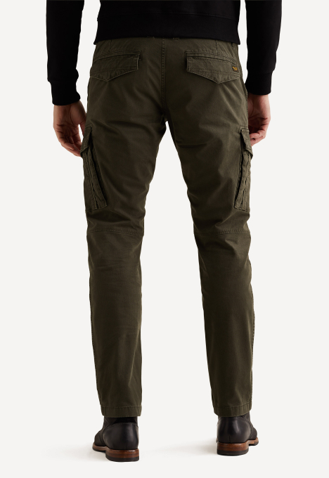 Nordrop Tapered Fit Cargobroek
