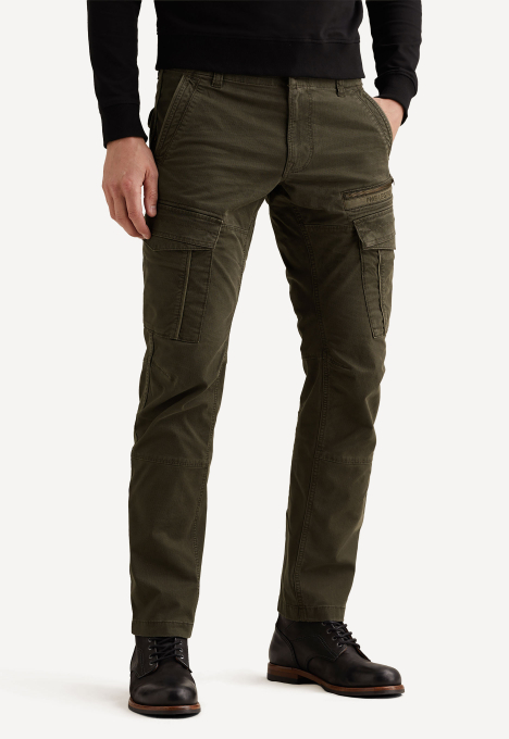 Nordrop Tapered Fit Cargobroek