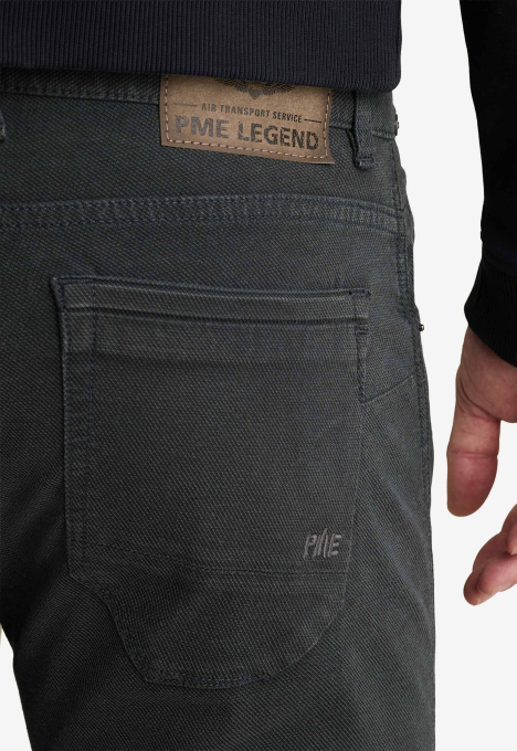 Nightflight Regular Jeans