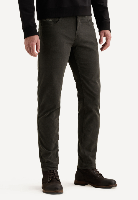 Nightflight Regular Jeans