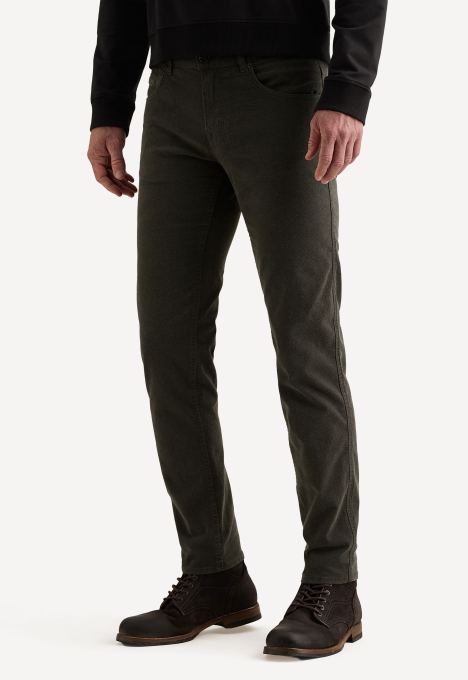Nightflight Regular Jeans