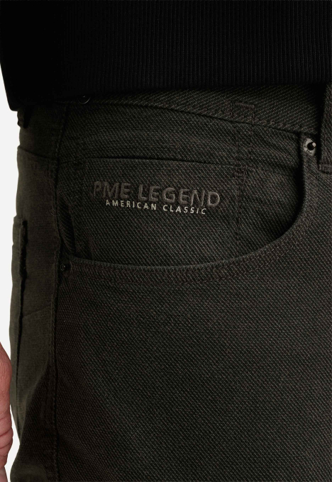 Nightflight Regular Jeans