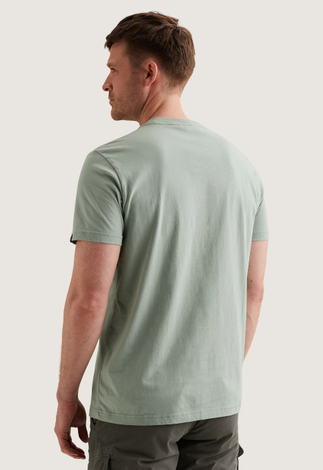 Single Jersey T-shirt